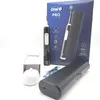 Oral-B Pro 1 Cross Action nero con custodia da viaggio, Anteprima dell’immagine prodotto 26