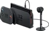 Nintendo 10015282, Fotoaparát, Nintendo Switch 2, Čierna, Náhľad obrázku produktu 10