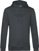 Parkway Drive Kapuzenpullover Herren Glitch charcoal L Produktbild-Vorschau 1