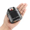 Lucchetto antifurto Belle Vous con allarme 110db e 3 chiavi Anteprima dell’immagine prodotto 3