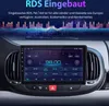 6+128G Für Fiat500L 2012-2017  10zoll Autoradio carplay GPS Produktbild-Vorschau 8