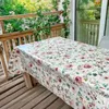 Wachstuchtischdecke 140x160 cm - Blumen - Wachstischdecke Produktbild-Vorschau 5