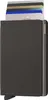 Secrid Geldbörse Slimwallet Matte 10 x 6.5 x 1.5 Produktbild-Vorschau 5