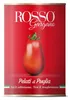 Tomates pelées de Pouille, 400 g - Gargano Rosso Voir les images du produit 1