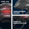 Casque Urbain Abus 97908 - PURL-Y ACE TITAN M Voir les images du produit 10
