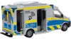 Sieper SIKU 2301 Mercedes-Benz Sprinter Police 2301 Podgląd zdjęcia produktu 15