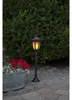 TORCIA A CELLA SOLARE FIAMMA / 63 cm / Sensore / Uso Anteprima dell’immagine prodotto 20