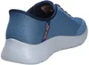 Skechers Herren Halbschuh blau Größe EUR 42 Produktbild-Vorschau 4