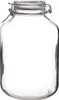 Fido 5000 Vorratsglas rund 500cl - 6 Stück Produktbild-Vorschau 3