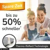 smart&gentle Bügelbrettbezug – Baumwolle mit Produktbild-Vorschau 5