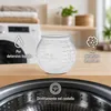 Dosatore detersivo lavatrice, Sfera dosatrice bucato, 150 Anteprima dell’immagine prodotto 3