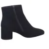 Högl Stiefelette Stiefelette Veloursleder Produktbild-Vorschau 12