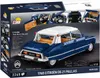Citroen DS 21 Pallas 1968 (Maßstab 1:12) - COBI COBI-24348 Náhled obrázku produktu 2