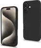 Celly CROMO1078BK, Cover, Apple, iPhone 16, 15,5 cm (6.1"), Produktbild-Vorschau 4