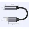 YESIDO Audio Adapter Lightning zu AUX 3.5mm (YAU21) Produktbild-Vorschau 3