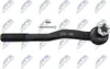 NTY Spurstangenkopf Spurstange für TOYOTA LAND CRUISER 90 Produktbild-Vorschau 3