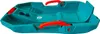 Aga Kinder Schlitten  DS498 Blau, Kinderschlitten aus Produktbild-Vorschau 6