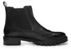 ara Stiefelette Stiefelette Leder/Textil Produktbild-Vorschau 3