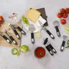 FACKELMANN Käsemesser 27 cm SENSE, Käseschneider für Produktbild-Vorschau 4