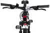 Kinderfahrrad Davi Montaro Aluminium 24 Zoll, 130–160 cm, Produktbild-Vorschau 3