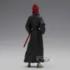 Banpresto Renji Abarai Solid And Souls Bleach Figur 17 Cm Produktbild-Vorschau 5