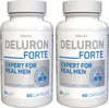 Deluron Forte - 120 kapslí (2 x 60 kapslí) - balení 2 kusů Náhled obrázku produktu 1