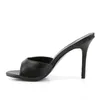 CLASSIQUE-01 Damen Slipper von Pleaser, Schwarz  , EU 38, Produktbild-Vorschau 3