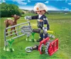 PLAYMOBIL Feuerwehr-Tierrettung, Aktion/Abenteuer, 4 Produktbild-Vorschau 9