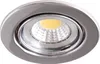 Einbaurahmen Verchromtes Metall 6101-A-C Ø65 mm für GU10 | Produktbild-Vorschau 4