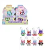 Hasbro elektronisches Fidget-Spielzeug Nano-mals mit Licht Produktbild-Vorschau 2
