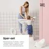 SET: Babywanne, Anti-Rutsch-Matte, Ständer, Ablassschlauch, Produktbild-Vorschau 3