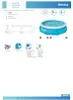 Piscina F305x76cm Bestway 57266 Anteprima dell’immagine prodotto 4