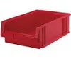 LA-KA-PE Contenitore aperto PLK L164 x L105 x H75 mm PP blu Anteprima dell’immagine prodotto 6