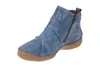 JOSEF SEIBEL Fergey 53 | Stiefelette für Damen | Blau Produktbild-Vorschau 3