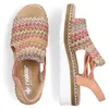 Schoenen Rieker V124190 Productafbeelding-voorbeeld 73