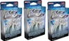 3x Yu-Gi-Oh! Structure Deck: Blue-Eyes White Destiny Produktbild-Vorschau 1
