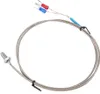 1M Length M6 BSW Screw Thread Temperature Measuring Probe K Voir les images du produit 7