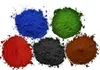 Pigmentpulver Set -5 Farbtöne je 100 g Produktbild-Vorschau 2