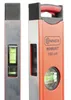 Connex Wasserwaage Robust 100 cm, Aluminium-4 Produktbild-Vorschau 2