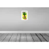 vianmo Blechschild 30x20 cm Wer braucht Superhelden Hab Opa Produktbild-Vorschau 2