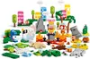 LEGO® Super Mario™ 71418 Tvořivý box – set pro tvůrce Náhled obrázku produktu 38