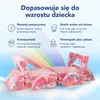 Hracia pohovka pre deti - 10-dielna súprava na spanie a Náhľad obrázku produktu 11