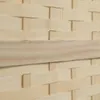 RAUMTEILER "BAMBU" | Bambus, 170x120 cm | Prírodné tienidlo Náhľad obrázku produktu 4