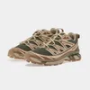 Salomon Xt 6 Expanse Couleur Vert Voir les images du produit 7