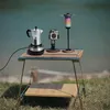 Kompakte elektrische Mini-Einzelkochplatte, Ø 10 cm, 500 Produktbild-Vorschau 7