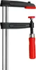 BESSEY TPN20B6BE pince F 20 cm Aluminium, Noir, Rouge Voir les images du produit 1