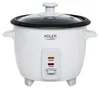 Urządzenie do gotowania ryżu Adler | AD 6418 | 300 W | 0,6 Podgląd zdjęcia produktu 1