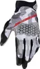 Leatt Handschuhe ADV X-Flow 7.5 kurz V24 hellgrau-schwarz Produktbild-Vorschau 3