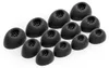 12 x Silikon Ohrstöpsel Ohrhörer Gummi Tipps Für Jabra Produktbild-Vorschau 1