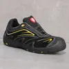 Sicherheitshalbschuh HARRISON Low S3, Gr. 42 Jori 12741 Produktbild-Vorschau 4